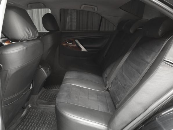 Toyota Camry VI (XV40) с пробегом 2008 года, цена 1 050 000 рублей, 269000 км, седан, Автокод Объявления