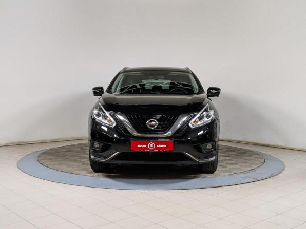 Nissan Murano III (Z52) с пробегом 2016 года, цена 2 549 500 рублей, 148212 км, внедорожник, Автокод Объявления