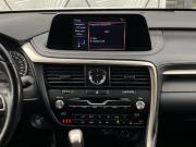 Lexus RX IV Рестайлинг Москва  - изображение 41