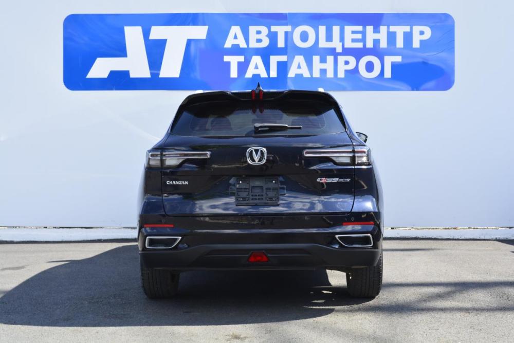 Changan CS55 Plus II Таганрог  - изображение 6
