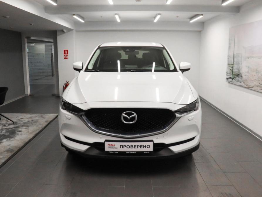 Mazda CX-5 II Химки  - изображение 2