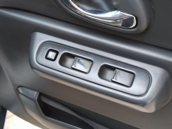 Suzuki Jimny III Рестайлинг 1 с пробегом 2011 года, цена 850 000 рублей, 103798 км, внедорожник, Автокод Объявления