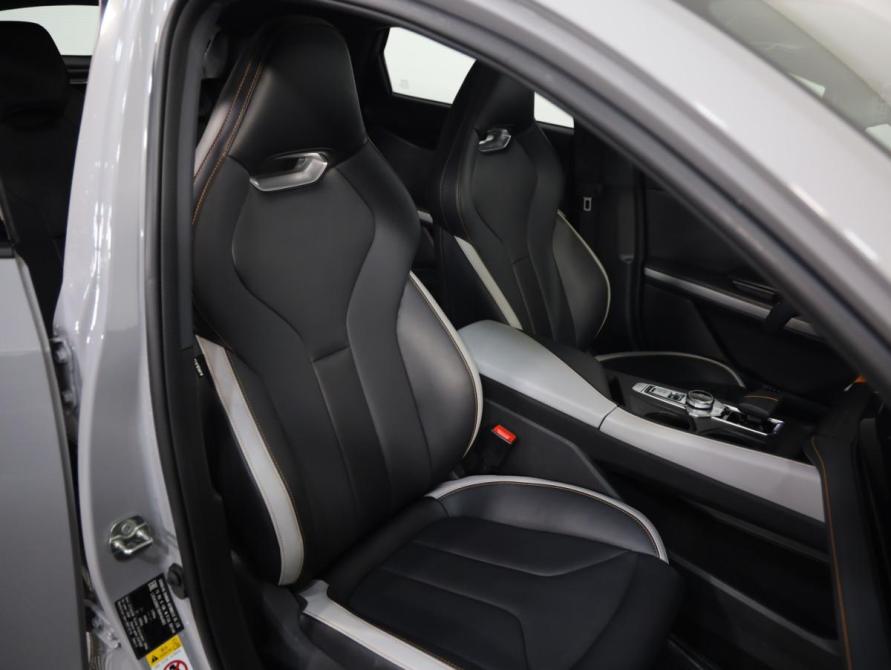 Changan UNI-V I Санкт-Петербург  - изображение 26