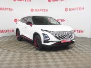 Omoda C5 I Вологда  - изображение 20