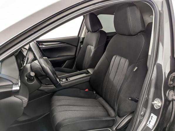 Mazda 6 III (GJ) Рестайлинг 2 с пробегом 2020 года, цена 2 280 000 рублей, 99476 км, седан, Автокод Объявления