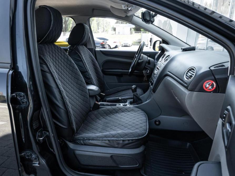 Ford Focus II Рестайлинг Ставрополь  - изображение 8