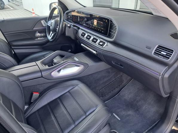 Mercedes-Benz GLE II (V167) с пробегом 2020 года, цена 7 050 000 рублей, 93028 км, внедорожник, Автокод Объявления