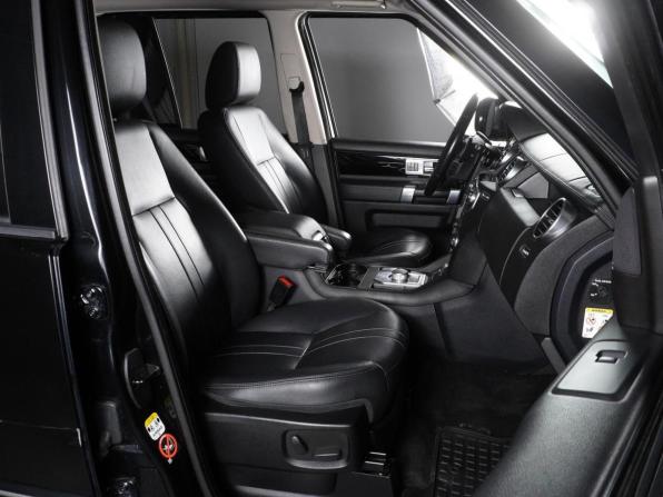 Land Rover Discovery IV Рестайлинг с пробегом 2015 года, цена 2 140 000 рублей, 191341 км, внедорожник, Автокод Объявления