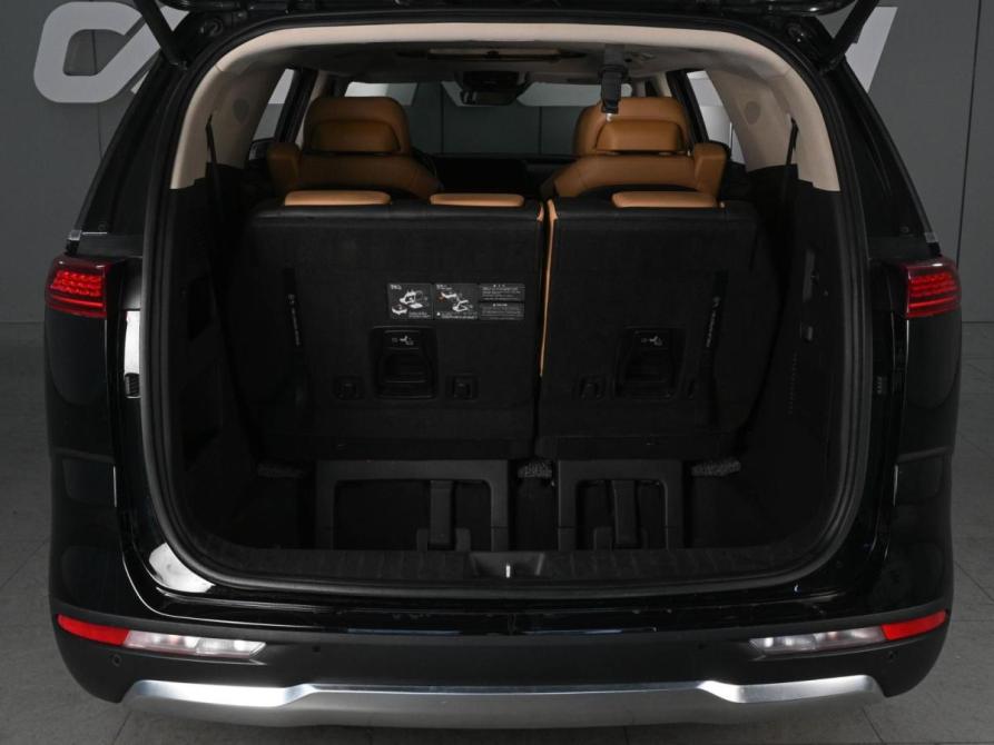 Kia Carnival IV Ростов-на-Дону  - изображение 30