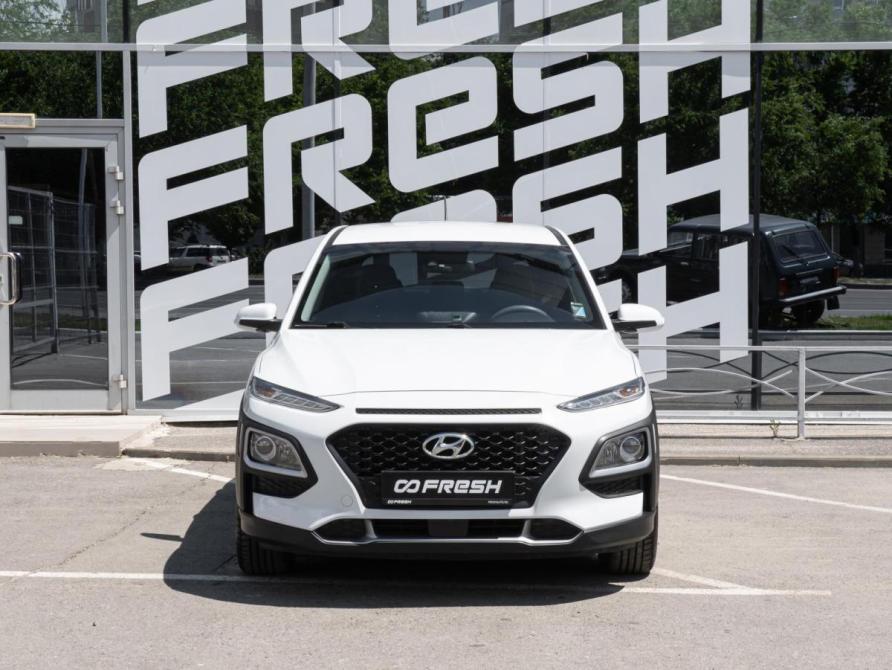 Hyundai Kona I Волгоград  - изображение 3