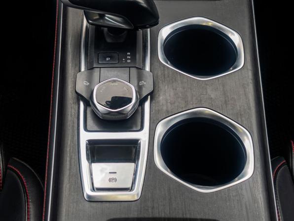 Changan CS55 Plus II с пробегом 2023 года, цена 1 999 900 рублей, 85000 км, внедорожник, Автокод Объявления