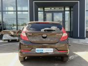 Hyundai Solaris I Рестайлинг Москва  - изображение 26