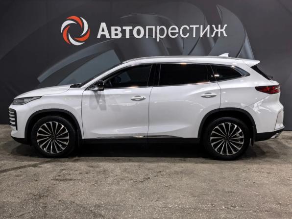 Exeed TXL I Рестайлинг с пробегом 2022 года, цена 1 965 000 рублей, 88800 км, внедорожник, Автокод Объявления
