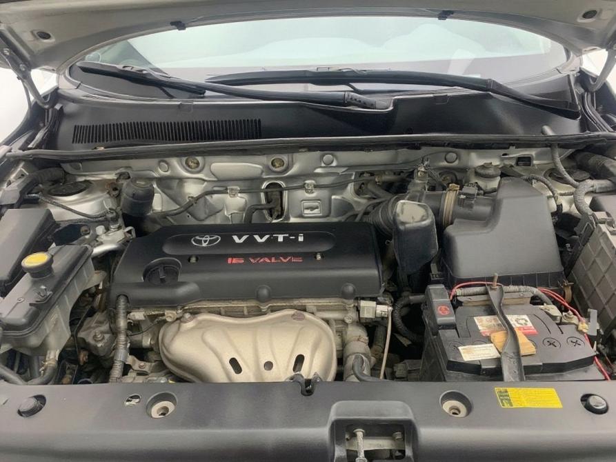 Toyota RAV4 III (XA30) Мурманск  - изображение 13