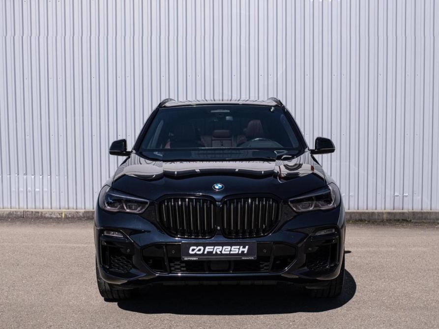 BMW X5 IV (G05/G18) Сочи  - изображение 3