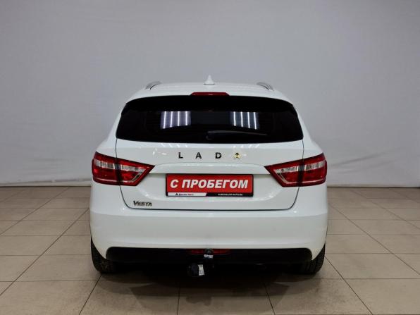 Lada (ВАЗ) Vesta I с пробегом 2022 года, цена 1 350 000 рублей, 34989 км, универсал, Автокод Объявления