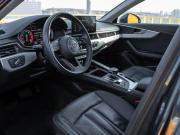 Audi A4 V (B9) Рестайлинг Москва  - изображение 34