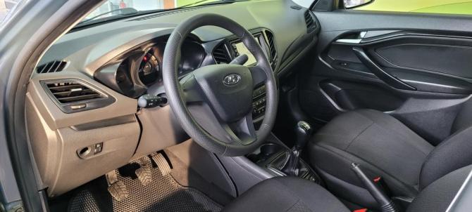Lada (ВАЗ) Vesta I с пробегом 2019 года, цена 749 000 рублей, 174911 км, седан, Автокод Объявления