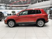 Volkswagen Tiguan I Рестайлинг Казань  - изображение 32