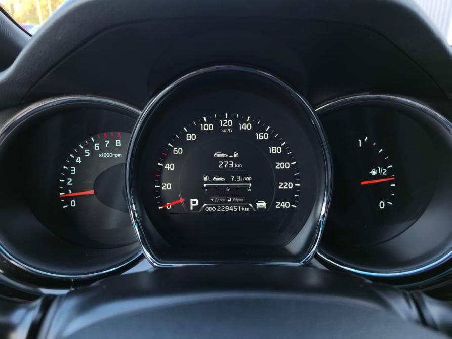 Kia Ceed II Санкт-Петербург  - изображение 13