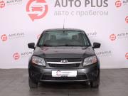 Lada (ВАЗ) Granta I Минеральные Воды  - изображение 20