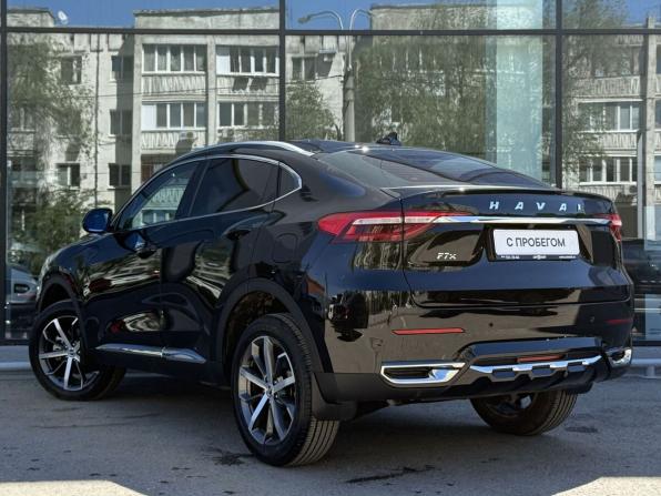 Haval F7x I с пробегом 2020 года, цена 1 997 000 рублей, 10603 км, внедорожник, Автокод Объявления