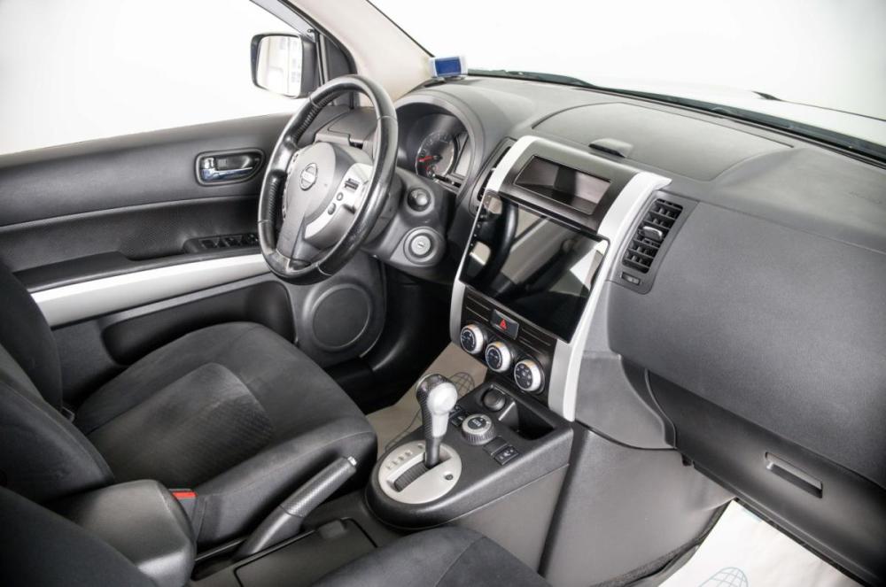 Nissan X-Trail II Рестайлинг Пермь  - изображение 12