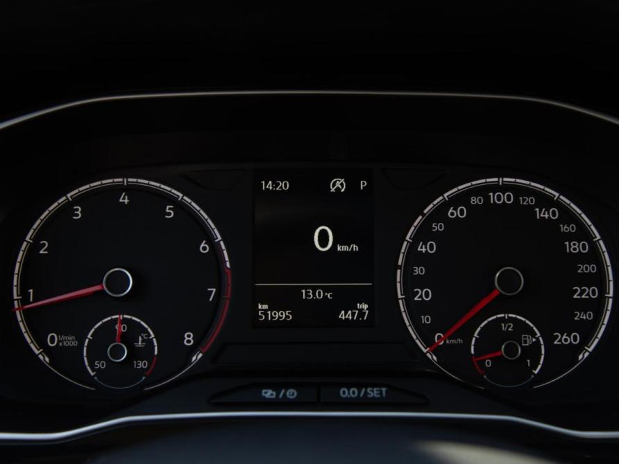Jetta VS7 I Рестайлинг 1 Москва  - изображение 10