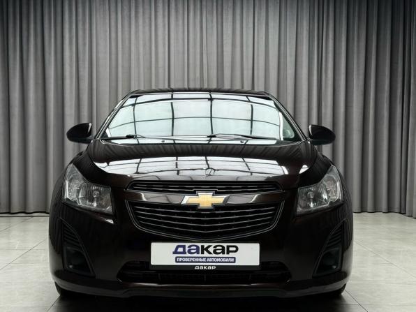 Chevrolet Cruze I Рестайлинг с пробегом 2013 года, цена 649 000 рублей, 213549 км, хэтчбек, Автокод Объявления
