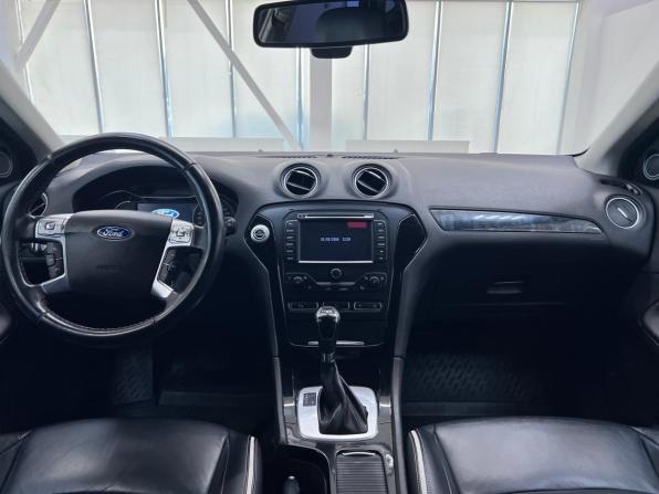 Ford Mondeo IV Рестайлинг с пробегом 2012 года, цена 880 000 рублей, 177669 км, седан, Автокод Объявления