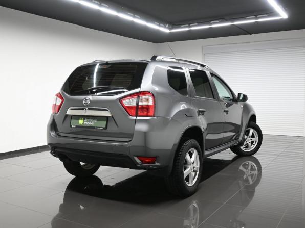 Nissan Terrano III (D10) с пробегом 2015 года, цена 1 200 000 рублей, 49466 км, внедорожник, Автокод Объявления