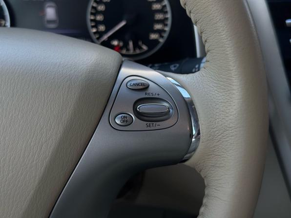 Nissan Murano III (Z52) с пробегом 2018 года, цена 2 395 000 рублей, 106457 км, внедорожник, Автокод Объявления