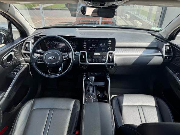 Kia Sorento IV с пробегом 2020 года, цена 3 400 000 рублей, 55100 км, внедорожник, Автокод Объявления