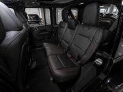 Jeep Wrangler IV (JL) Рестайлинг Москва  - изображение 42