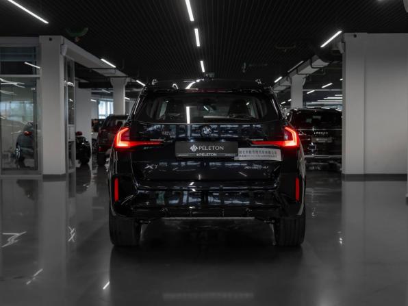 BMW X1 III (U11/U12) с пробегом 2026 года, цена 6 150 000 рублей, 50 км, внедорожник, Автокод Объявления