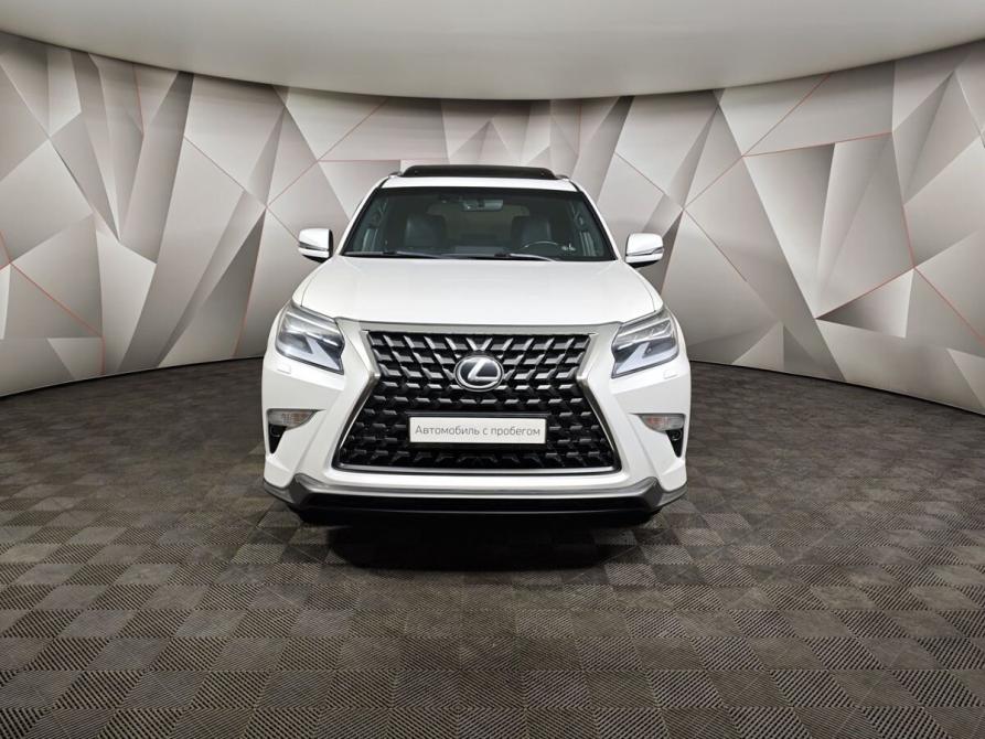 Lexus GX II Рестайлинг 2 Москва  - изображение 7