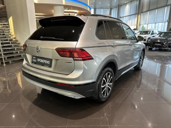 Volkswagen Tiguan II с пробегом 2019 года, цена 2 150 000 рублей, 201279 км, внедорожник, Автокод Объявления