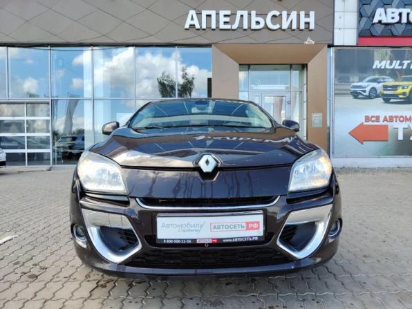 Renault Megane III с пробегом 2011 года, цена 668 100 рублей, 171174 км, хэтчбек, Автокод Объявления