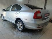 Skoda Octavia II (A5) Рестайлинг Арзамас  - изображение 11