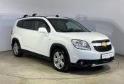 Chevrolet Orlando I Саранск  - изображение 35