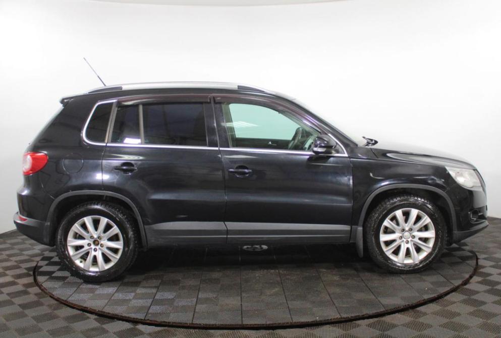 Volkswagen Tiguan I Нижний Новгород  - изображение 5