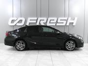 Kia Cerato III Рестайлинг (Classic) Ростов-на-Дону  - изображение 27