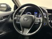 Toyota Camry VIII (XV70) Рестайлинг Вологда  - изображение 38