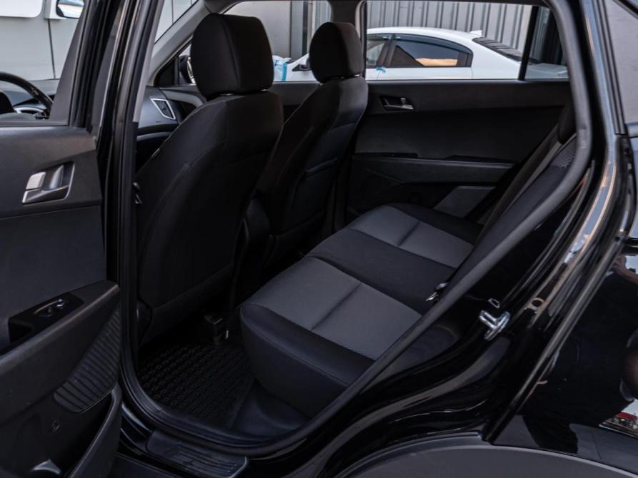 Hyundai Creta I Краснодар  - изображение 11