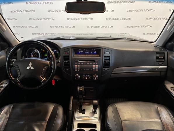 Mitsubishi Pajero IV с пробегом 2010 года, цена 1 779 000 рублей, 230000 км, внедорожник, Автокод Объявления