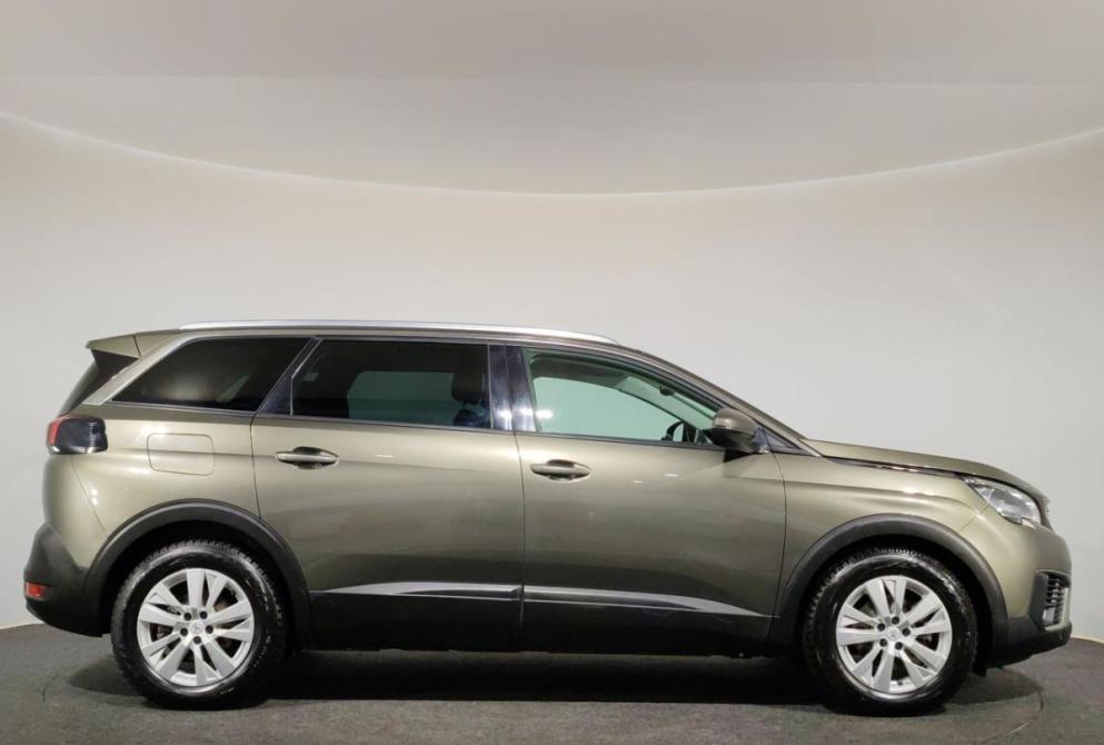 Peugeot 5008 II Ярославль  - изображение 4