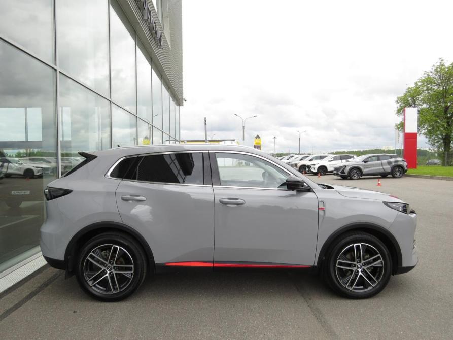 Changan UNI-S (CS55 Plus) Санкт-Петербург  - изображение 31