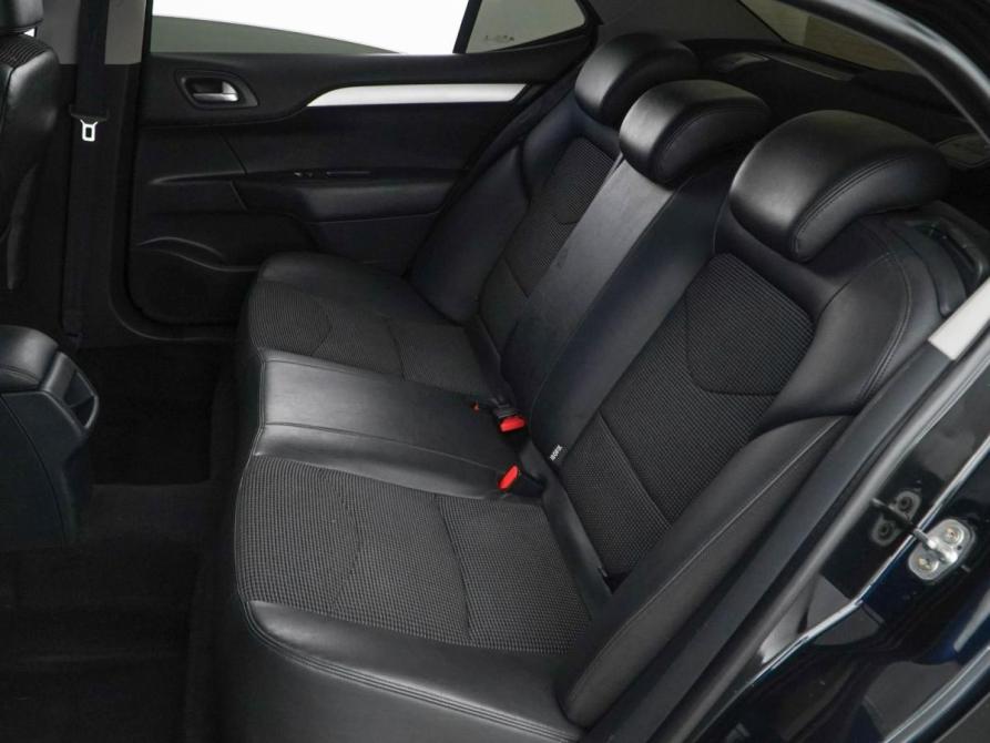 Citroen C4 II Рестайлинг Москва  - изображение 9