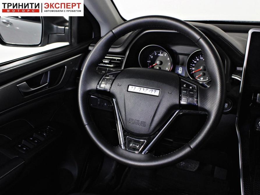 Haval M6 II Белгород  - изображение 11