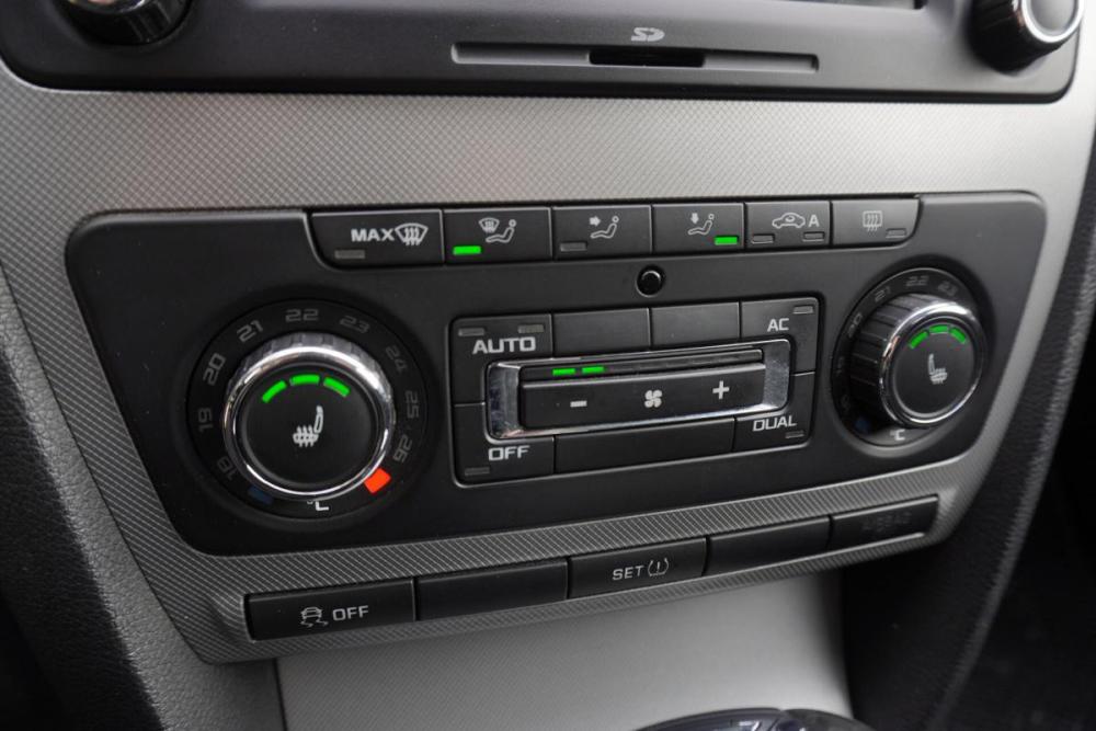 Skoda Octavia II (A5) Рестайлинг Ульяновск  - изображение 15
